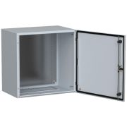 TITAN 5 Корпус металлический ЩМП-60.60.40 УХЛ1 IP66 | TI5-10-N-060-060-040-66 | IEK