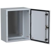TITAN 5 Корпус металлический ЩМП-50.40.25 УХЛ1 IP66 | TI5-10-N-050-040-025-66 | IEK