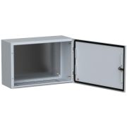 TITAN 5 Корпус металлический ЩМП-40.60.25 УХЛ1 IP66 | TI5-10-N-040-060-025-66 | IEK