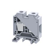 Клемма проходная винтовая OptiClip CTS-35-I-125A-(4-35)-серый | 289781 | КЭАЗ