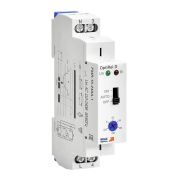 Фотореле OptiRel D FMR-15-240А-1 с датчиком 1,5м 16А 1СО 110-240АС | 332034 | КЭАЗ
