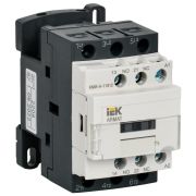ARMAT Контактор КМИ-А-11812 LC1D 18А 230В/АС3 1НО/1НЗ  | AR-ACC-11-018-230-11 | IEK