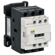 ARMAT Контактор КМИ-А-11212 LC1D 12А 230В/АС3 1НО/1НЗ  | AR-ACC-11-012-230-11 | IEK