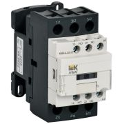 ARMAT Контактор КМИ-А-22512 LC1D 25А 230В/АС3 1НО/1НЗ  | AR-ACC-21-025-230-11 | IEK