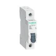 Выключатель автоматический однополюсный 16A B 6kA City9 | C9F16116 |Systeme Electric