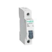 Выключатель автоматический однополюсный 6A C 6kA City9 | C9F36106 |Systeme Electric