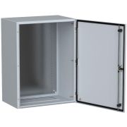 TITAN 5 Корпус металлический ЩМП-80.60.40 УХЛ1 IP66 | TI5-10-N-080-060-040-66 | IEK