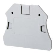 Изолятор торцевой для клемм TUR-2.5...10 | D-TUR-2.5-10 | DKC
