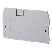 Изолятор торцевой для клеммы VPR-4 | D-VPR-4 | DKC