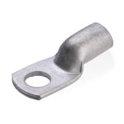 Наконечник под опресcовку медный ТМЛ 6-8-4 (100 шт/упак) | 89402 | КВТ