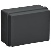 Коробка расп. КМ42441 о/п 150х110х70мм IP67 10вв. черная | UKO21-150-110-070-K02-66 | IEK