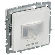 BRITE Датчик движения ДС10-1-БрБ белый | BR-MS10-N-150-05-K01 | IEK