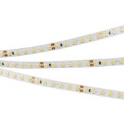 Светодиодная лента UL-A120-8mm 24V Warm3000 (9.6 W/m, IP20, 5m) (Arlight, 7 лет) | 042297 | Arlight