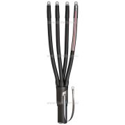 Муфта концевая 4ПКТп(б)-1-150/240 без болт. наконечников | 57788 | КВТ