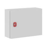 Корпус сварной навесной ST с М/П ВхШхГ  300 x 400 x 150 | R5ST0341 | DKC