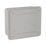 Коробка распределительная с гладкими стенками. IP56. 120х80х50мм | 53910 | DKC