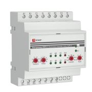 Контроллер АВР на 2 ввода AVR-2 EKF PROxima | rel-avr-2 | EKF
