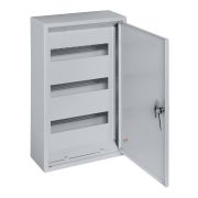 Щит распределительный навесной ЩРН-36 (520х310х120) IP31 | SQ0905-0015 | TDM