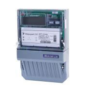 Счетчик Меркурий 230 ART-00 PQRSIDN 5-7.5А/100В (мнтар.) ЖКИ (монт. пл.)