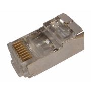 Джек  RJ-45  8P8C  CAT 5e  (экран) | 05-1023 | REXANT