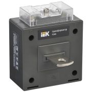 Трансформатор тока ТТИ-А  150/5А  5ВА  класс 0.5   | ITT10-2-05-0150 | IEK