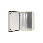 Щит антивандальный, ЩПМП-1-2, GRP, IP66, IK10, -50 С до +70 С, навесной, (500х350х220) | SQ0924-0205 | TDM