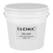 Герметик огнезащитный ведр. 10 кг | DS1201 | DKC