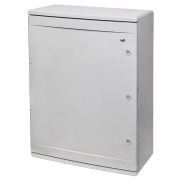 Корпус пластиковый ЩМПп 800х600х260 IP65 УХЛ1 | MKP93-N-806026-65 | IEK