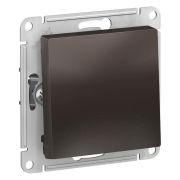 AtlasDesign Мокко Переключатель перекрестный сх.7, 10АХ, механизм | ATN000671 | SE