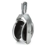 Ролики монтажные РМ-1 раздвижной | 58601 | КВТ