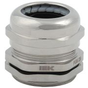 Сальник PGM42 d32-38мм IP68 метал. IEK YSA50-38-54-68-K23