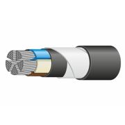 АВБШв 5х120 мс-1