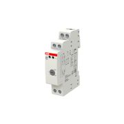Реле освещенности TL1 c датчиком 1 диапазон | 2CSM229921R1341 | ABB