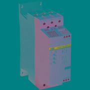 Софтстартер PSR60-600-70 30кВт 400В | 1SFA896112R7000 | ABB