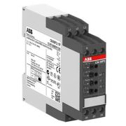Реле контроля CM-MPS.21S с контр нуля Umin/Umax=3*180-220В/240-280BAC 2ПК | 1SVR730885R3300 | ABB
