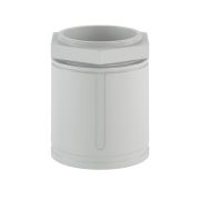Муфта труба-коробка IP67 М50х1.5 d50мм | 50250 | DKC