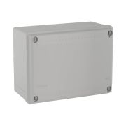 Коробка распределительная с гладкими стенками. IP56. 150х110х70мм | 54010 | DKC