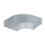 Угол CPO 90 горизонтальный 90° 100х80 в комплекте с крепежными элементами и соединительными пластинами, необходимыми для | 36022KZL | DKC