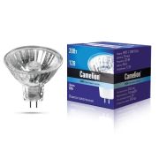 Лампа галогенная MR11 12В 20Вт Camelion 3058