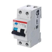 Автоматический выключатель дифференциального тока DSH201R C6 AC30 | 2CSR245072R1064 | ABB