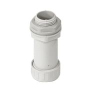 Муфта труба-коробка BS20 IP65 IEK CTA10D-BS20-K41-050