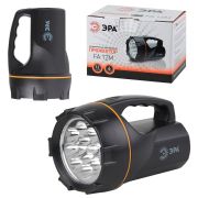 Фонарь аккумуляторный FA12M 12LED аккум. 4В 2А.ч ЗУ 220В (картон. упак.) Эра Б0012314