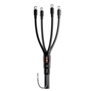 Муфта кабельная концевая универс. 1кВ HT2P-01/5x10-25 (5ПКВНтпБ-1-10-25-БН) пластмас. изоляция; с броней; без наконечн.; ППД НИЛЕД 16000141