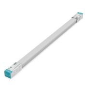 Светильник светодиодный Universal 36Вт 4000К IP65 3600лм 1205х60х56мм матов. с БАП 90мин GAUSS 843425236A