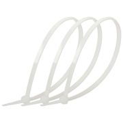 Хомут кабельный 3.6х100 бел. NO-225-150 (уп.100шт) Эра Б0065966