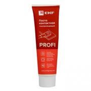 Паста контактная токопроводящая PROFI PROxima | gc-cg-pro | EKF
