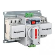 Устройство АВР МCB 32А (C) 3Р 400В PROxima | ats-mcb-32c-3p-pro | EKF