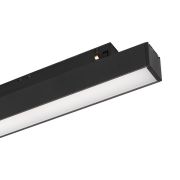 Светильник MAG-ORIENT-FLAT-L465-16W Day4000 (BK, 80 deg, 48V, DALI) (Arlight, IP20 Металл, 3 года) | 033613 | Arlight