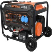 Бензиновый генератор TecEner TE 3500EAX