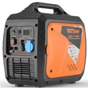 Инверторный бензиновый генератор TecEner TE 2500Lis
